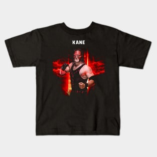 Kane Kids T-Shirt